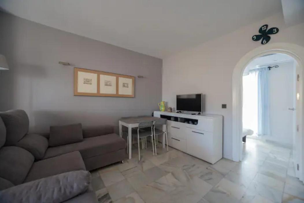 Apartmán Casa El Jardin De Indalo - Mojacar Playa Exteriér fotografie