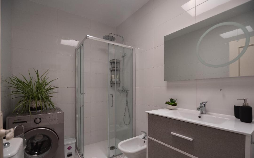 Apartmán Casa El Jardin De Indalo - Mojacar Playa Exteriér fotografie