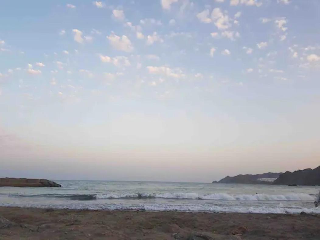 Apartmán Casa El Jardin De Indalo - Mojacar Playa Exteriér fotografie