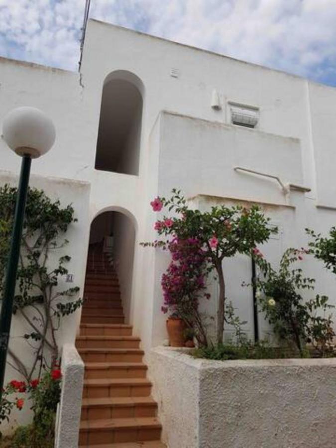 Apartmán Casa El Jardin De Indalo - Mojacar Playa Exteriér fotografie