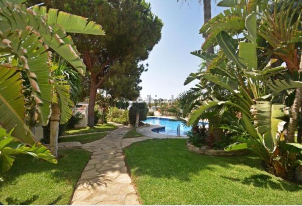 Apartmán Casa El Jardin De Indalo - Mojacar Playa Exteriér fotografie