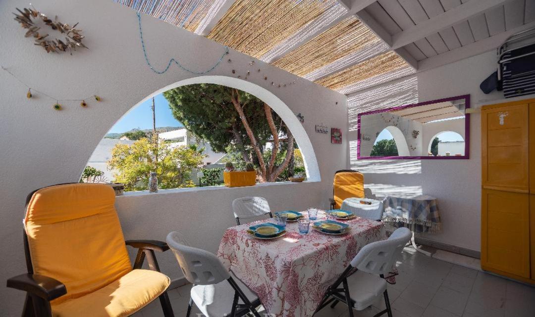 Apartmán Casa El Jardin De Indalo - Mojacar Playa Exteriér fotografie