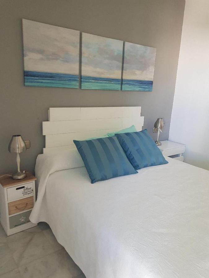 Apartmán Casa El Jardin De Indalo - Mojacar Playa Exteriér fotografie