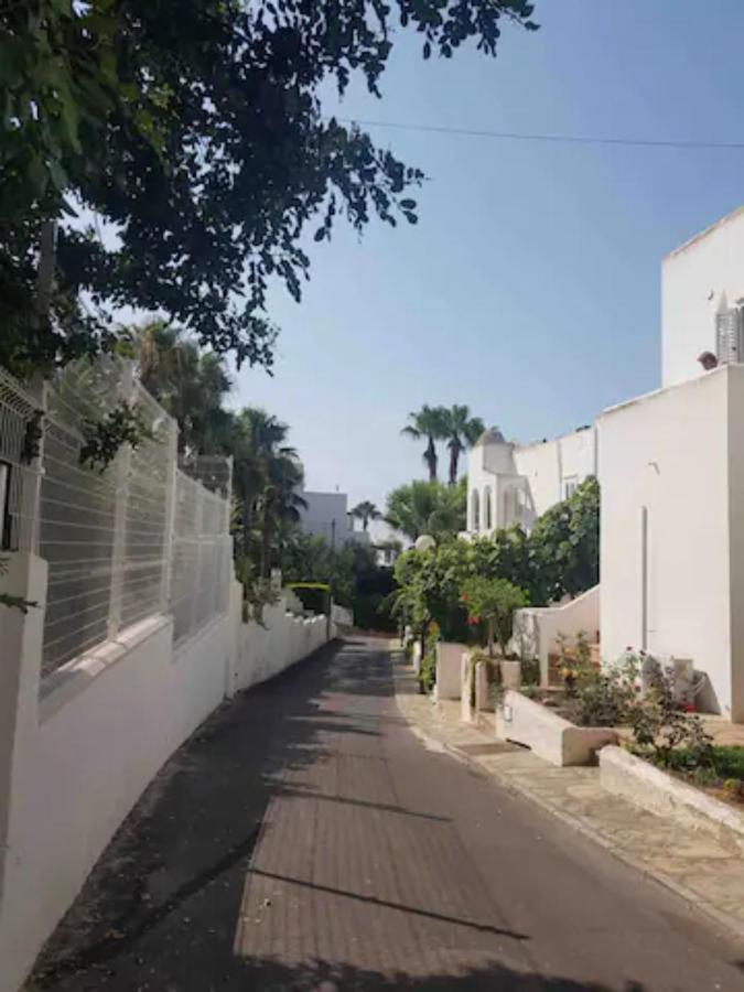 Apartmán Casa El Jardin De Indalo - Mojacar Playa Exteriér fotografie